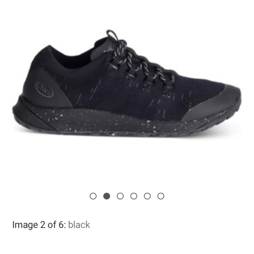 Chaco Scion
